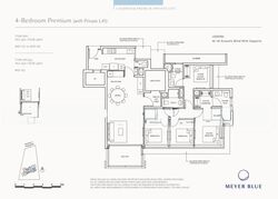 Meyer Road (D15), Condominium #546632081